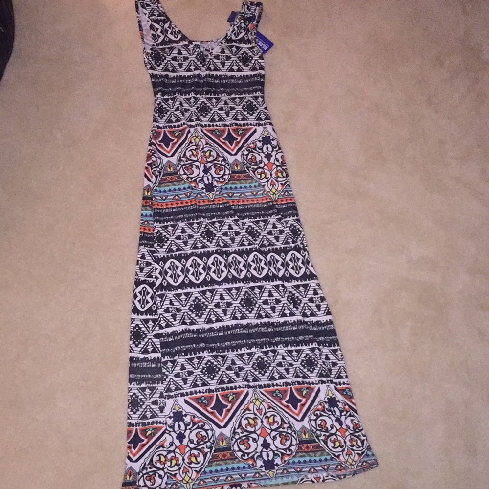 Summer dress